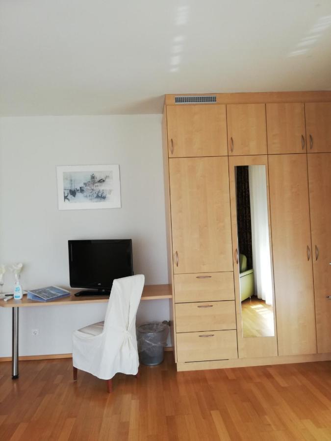 Landhaus Griesser Hotel Seeboden Ngoại thất bức ảnh