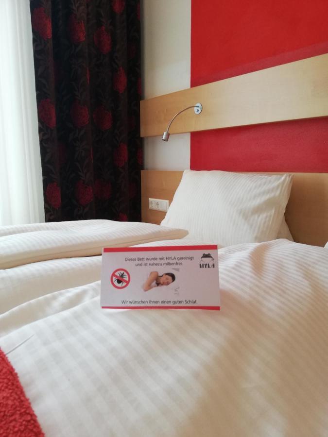 Landhaus Griesser Hotel Seeboden Ngoại thất bức ảnh