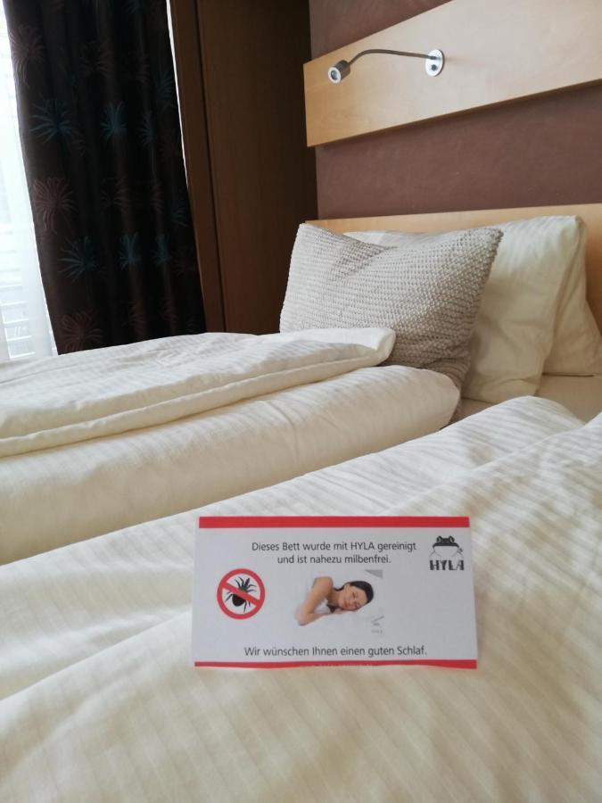 Landhaus Griesser Hotel Seeboden Ngoại thất bức ảnh